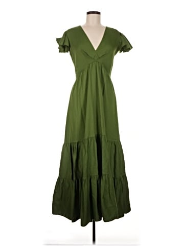 Sachin + Babi Casual Dress (view 1)