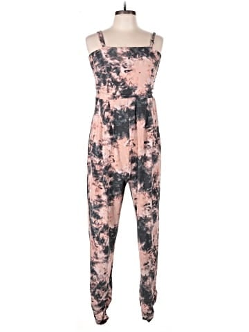 Full Circle Trends With Love Jumpsuit (view 1)