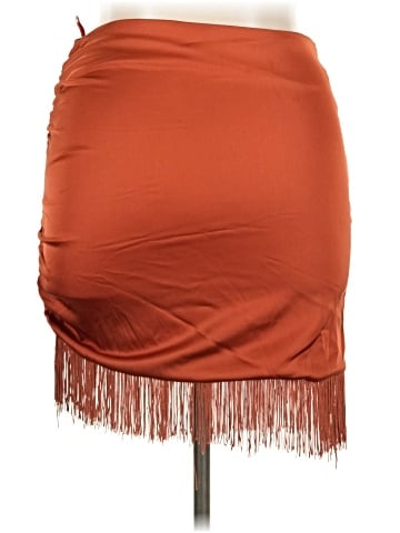 Fashion Nova Casual Skirt (view 2)