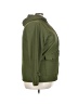 Carhartt 100% Polyester Solid Green Jacket Size XXL - photo 4