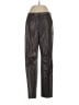 J.Crew 100% Viscose Black Casual Pants Size 8 (tall) - photo 1