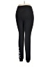 VSX Sport Solid Black Active Pants Size XL - photo 2