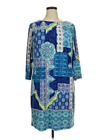 Chico's Casual Dress (view 1)