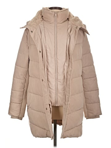 Andrew Marc Coat (view 1)