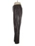 J.Crew 100% Viscose Black Casual Pants Size 8 (tall) - photo 5