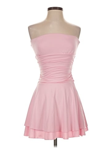 THATSSOFETCH Cocktail Dress (view 1)