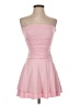THATSSOFETCH Pink Cocktail Dress Size 4 - photo 1
