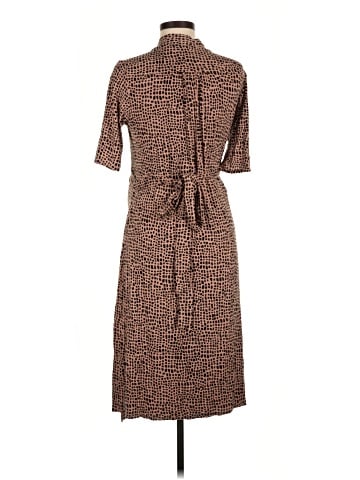 Angel Maternity Casual Dress (view 2)