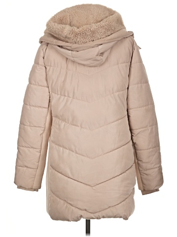 Andrew Marc Coat (view 2)