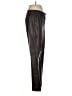 J.Crew 100% Viscose Black Casual Pants Size 8 (tall) - photo 4