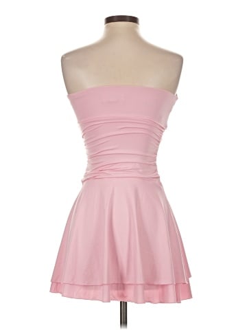 THATSSOFETCH Cocktail Dress (view 2)