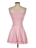 THATSSOFETCH Pink Cocktail Dress Size 4 - photo 2