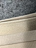 Shein 100% Polyester Tan Sweatshirt Size 15 - photo 3