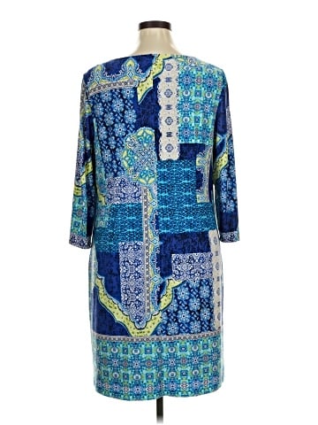 Chico's Casual Dress (view 2)
