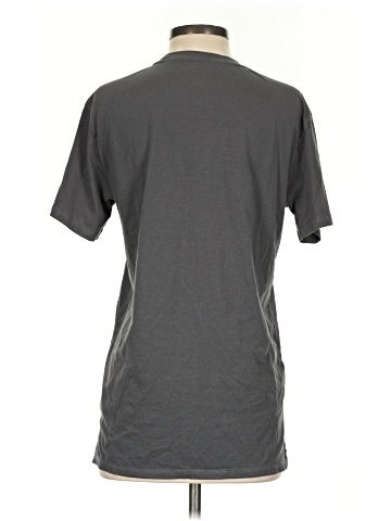 orange theory Short Sleeve T-Shirt (view 2)