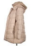 Andrew Marc 100% Polyester Tan Coat Size L - photo 5
