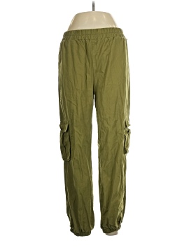 Forever 21 Cargo Pants