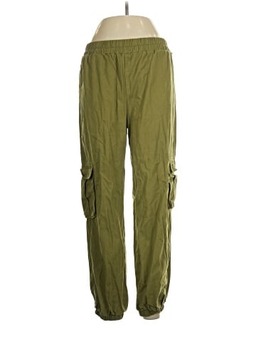 Forever 21 Cargo Pants (view 1)