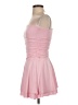 THATSSOFETCH Pink Cocktail Dress Size 4 - photo 5