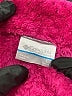 Columbia 100% Polyester Pink Cardigan Size L (youth) - photo 3