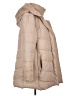 Andrew Marc 100% Polyester Tan Coat Size L - photo 4