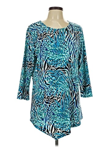 Serengeti Casual Dress (view 1)