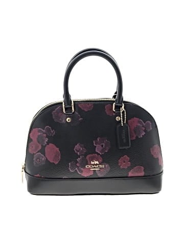 Coach Factory Satchel (view 1)