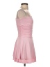 THATSSOFETCH Pink Cocktail Dress Size 4 - photo 4