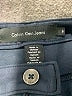 CALVIN KLEIN JEANS Black Active Pants Size 6 - photo 7