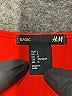 H&M Red Tank Top Size L - photo 7