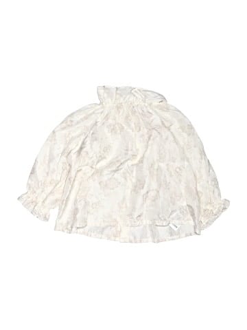 Bonpoint Long Sleeve Blouse (view 1)