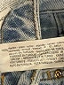 Zara 100% Baumwolle Blue Jeans Size 6 - photo 8