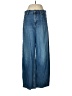 Uniqlo Blue Jeans Size 26 waist - photo 1