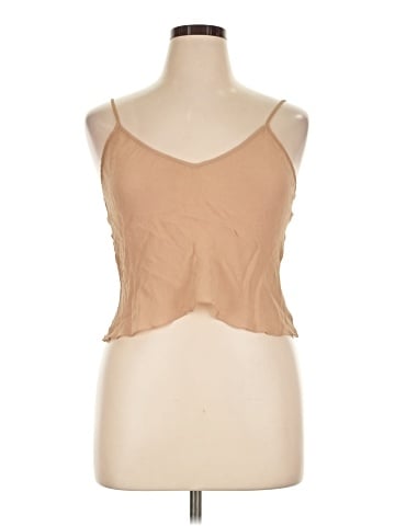 DKNY Tank Top (view 1)