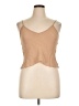 DKNY Tan Tank Top Size 14 - photo 1