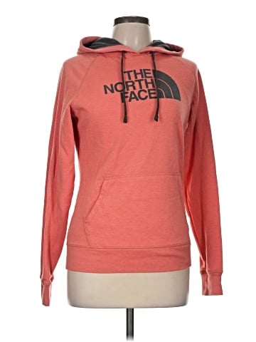 The North Face Pullover Hoodie (view 1)