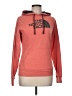 The North Face Orange Pullover Hoodie Size M - photo 1
