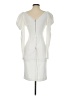 Assorted Brands Ivory Cocktail Dress Size XS - photo 2