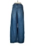 Uniqlo Blue Jeans Size 26 waist - photo 2