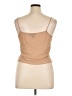 DKNY Tan Tank Top Size 14 - photo 2