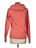 The North Face Orange Pullover Hoodie Size M - photo 2