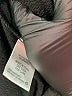Knit Works Solid Black Dress Size 10 - 12 - photo 4