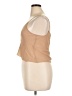 DKNY Tan Tank Top Size 14 - photo 5