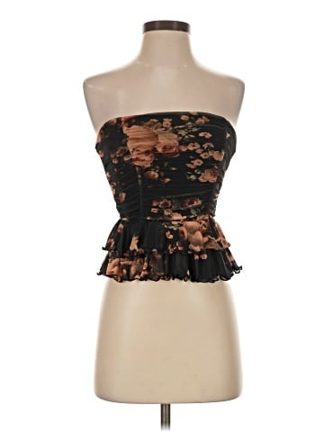 Kimchi Blue Sleeveless Top (view 1)