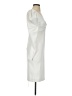 Assorted Brands Ivory Cocktail Dress Size XS - photo 4