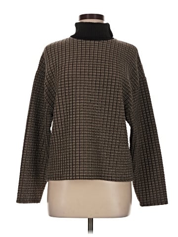 Zara Turtleneck Sweater (view 1)