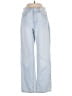 MNG Blue Jeans Size 2 - photo 1
