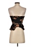 Kimchi Blue Brown Sleeveless Top Size S - photo 2