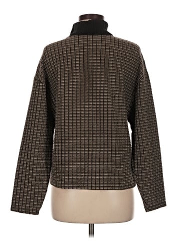 Zara Turtleneck Sweater (view 2)