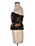 Kimchi Blue Brown Sleeveless Top Size S - photo 5